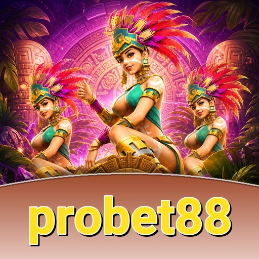 probet88 APK — gampang dipakai