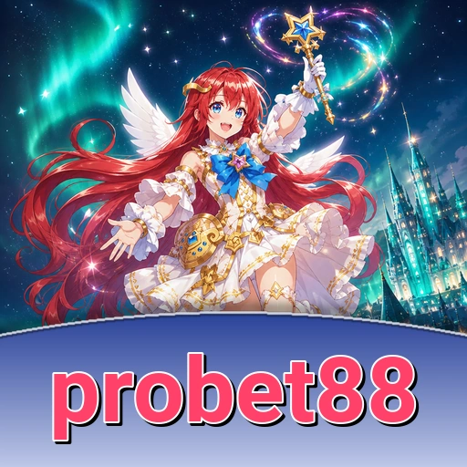 probet88 APK — katalog lengkap