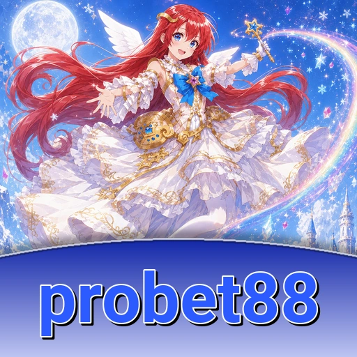 probet88 APK — file sudah dicek