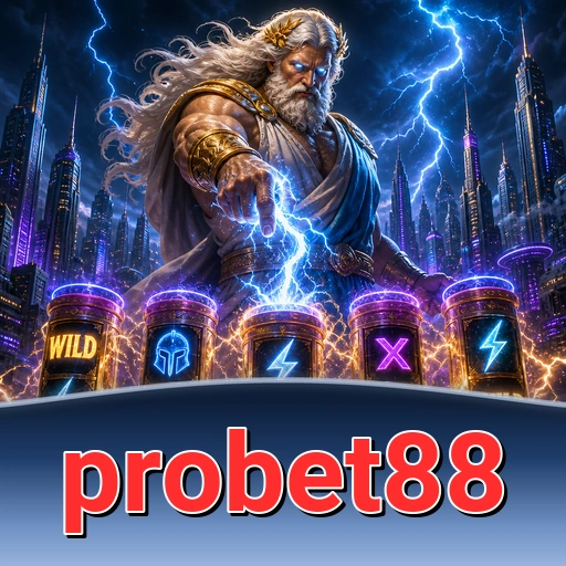 probet88 APK — gak dipotong pulsa